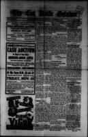 The Cut Knife Grinder November 15, 1945