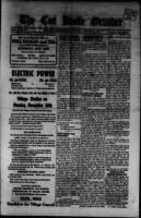 The Cut Knife Grinder November 22, 1945