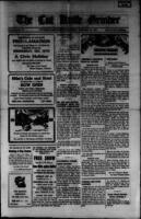 The Cut Knife Grinder December 20, 1945