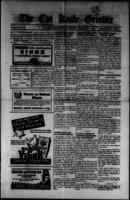 The Cut Knife Grinder March 14, 1946