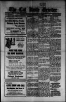 The Cut Knife Grinder April 4, 1946