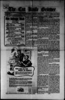 The Cut Knife Grinder April 25, 1946