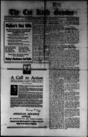 The Cut Knife Grinder May 2, 1946