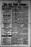 The Cut Knife Grinder May 9, 1946