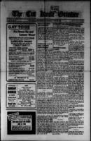 The Cut Knife Grinder May 23, 1946