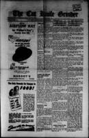 The Cut Knife Grinder June 6, 1946
