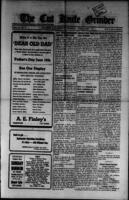The Cut Knife Grinder June 13, 1946