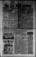 The Cut Knife Grinder June 27, 1946