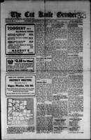 The Cut Knife Grinder July 4, 1946