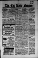 The Cut Knife Grinder August 22, 1946