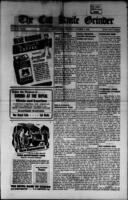 The Cut Knife Grinder October 3, 1946