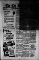 The Cut Knife Grinder December 19, 1946