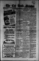 The Cut Knife Grinder January 23, 1947