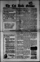 The Cut Knife Grinder February 6, 1947