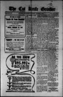 The Cut Knife Grinder February 20, 1947