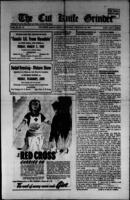 The Cut Knife Grinder February 27, 1947