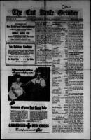 The Cut Knife Grinder March 13, 1947