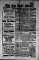 The Cut Knife Grinder March 27, 1947