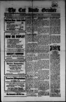 The Cut Knife Grinder April 3, 1947
