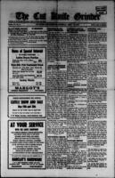 The Cut Knife Grinder April 24, 1947