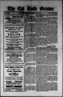 The Cut Knife Grinder May 1, 1947
