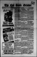 The Cut Knife Grinder May 15, 1947
