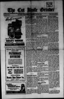 The Cut Knife Grinder June 5, 1947