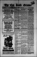The Cut Knife Grinder June 12, 1947