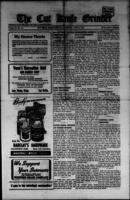 The Cut Knife Grinder June 19, 1947
