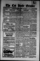 The Cut Knife Grinder July 24, 1947
