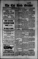 The Cut Knife Grinder July 31, 1947