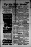 The Cut Knife Grinder September 4, 1947