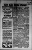 The Cut Knife Grinder September 18, 1947