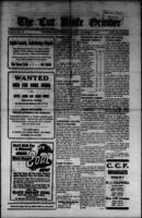The Cut Knife Grinder September 25, 1947