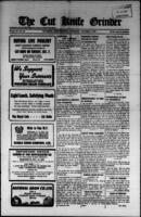 The Cut Knife Grinder October 2, 1947