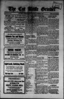 The Cut Knife Grinder October 23, 1947