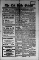 The Cut Knife Grinder November 6, 1947