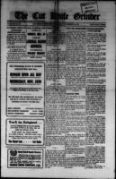The Cut Knife Grinder November 20, 1947