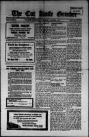 The Cut Knife Grinder December 4, 1947