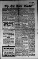 The Cut Knife Grinder December 11, 1947