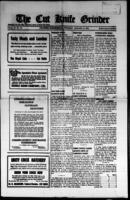 The Cut Knife Grinder January 15, 1948
