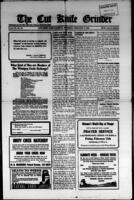 The Cut Knife Grinder February 5, 1948