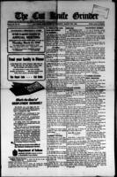 The Cut Knife Grinder March 4, 1948