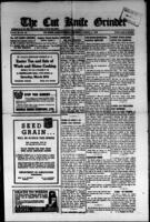 The Cut Knife Grinder March 11, 1948