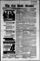 The Cut Knife Grinder March 18, 1948