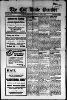 The Cut Knife Grinder June 24, 1948