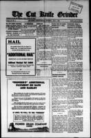 The Cut Knife Grinder July 1, 1948