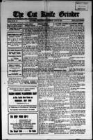 The Cut Knife Grinder July 22, 1948