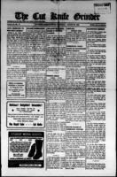 The Cut Knife Grinder August 26, 1948