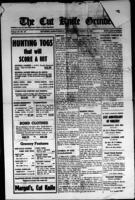 The Cut Knife Grinder September 30, 1948